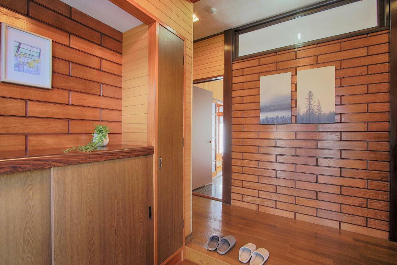 Yoshimura House Hotel 6 Fujikawaguchiko Zewnętrze zdjęcie